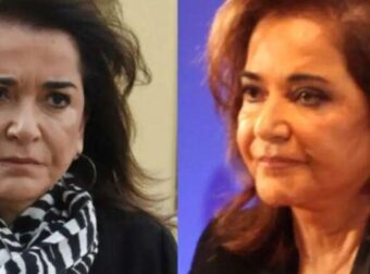 Δυστυχώς μαθεύτηκαν τα δυσάρεστα για την Ντόρα Μπακογιάννη