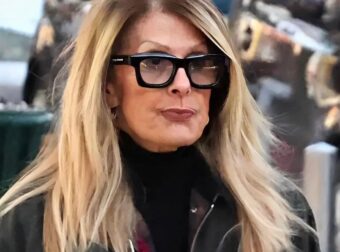 Η Εύη Δρούτσα έπεσε θύμα απάτης: Της άρπαξαν μεγάλο ποσό προσποιούμενοι τους υπαλλήλους του ΔΕΔΔΗΕ