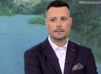 Κουσουλός: Άγριο on air ξέσπασμα κατά της Κεφαλογιάννη – «Ο Μητσοτάκης θα έπρεπε να την είχε στείλει σπίτι της»