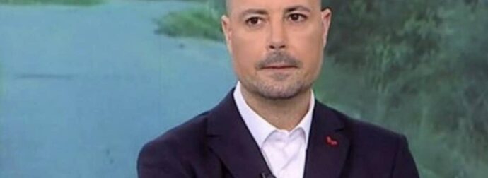 Κουσουλός: Άγριο on air ξέσπασμα κατά της Κεφαλογιάννη – «Ο Μητσοτάκης θα έπρεπε να την είχε στείλει σπίτι της»