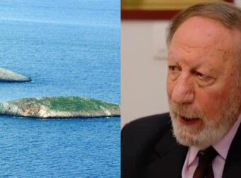 Ίμια, 30 χρόνια μετά: Γιατί έπεσε το ελικόπτερο από τον άνθρωπο που είχε την διοίκηση της μάχης εκείνη τη μέρα