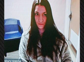 Φρικτή υπόθεση στη Μασαχουσέτη: Έστειλε τον σύζυγό της για φαγητό, έπνιξε τα παιδιά της με λάστιχα γυμναστικής και πήδηξε στο κενό