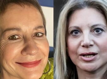 Ο κακός χαμός με αυτά που είπε η Λένα Διβάνη για την Μαρία Καρυστιανού – «Χρησιμοποιήσατε…»