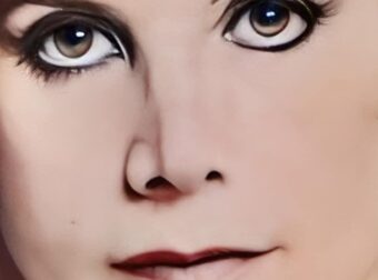 Πέθανε πρόωρα στα 60 η όμορφη ηθοποιός του ελληνικού κινηματογράφου