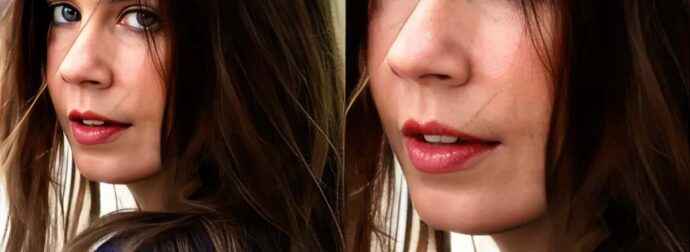 Τότε ήταν 31, σήμερα 50άρα, αγορομάνα και σύζυγος του σωσία του Κλούνεϊ: Αγνώριστη είναι πλέον η Κατερίνα Μουτσάτσου