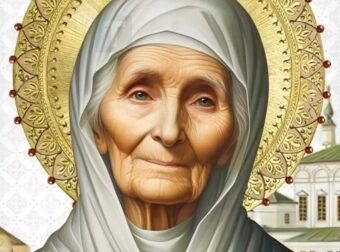 Σήμερα γιορτάζει η μεγάλη Αγία των δρόμων που εμφανίζεται σε ανθρώπους και λύνει προβλήματα