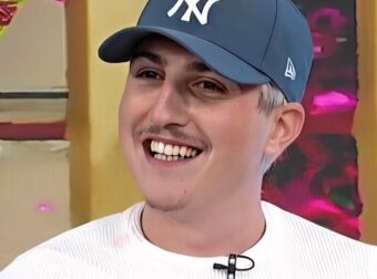 Good Job Nicky – Eurovision 2026: «Αν είναι να συγκριθώ με οποιονδήποτε, συγκρίνομαι με τον Μάικλ Τζάκσον»