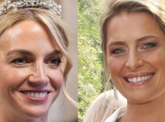 Χρυσή Βαρδινογιάννη και Τατιάνα Μπλάτνικ: Μια αναπάντεχη φωτογραφία από το παρελθόν ξανά στο προσκήνιο