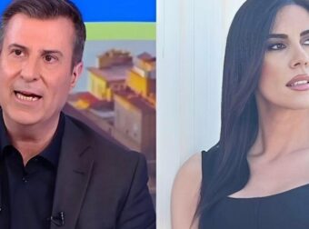 Το «τέλος» δεν έφερε χαμόγελα στον ΑΝΤ1 – Πώς τα πήγε το «Καλημέρα Ελλάδα» με τον Παναγιώτη Στάθη χωρίς τη Λιβαθυνού