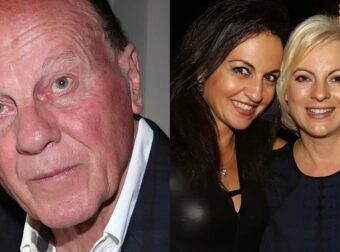 Μίμης Δομάζος: Ραγίζει καρδιές το μήνυμα από τις δύο μεγαλύτερες κόρες του για τον ένα χρόνο από τον θάνατό του