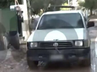 Βάρη: Φορτηγά έκαναν πλιάτσικο στις πληγείσες από την κακοκαιρία γειτονιές