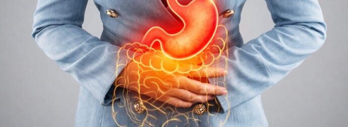 3 τρόποι που το στομάχι «προειδοποιεί» για πρόβλημα στην καρδιά