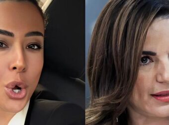 Λατινοπούλου εναντίον Όλγας Κεφαλογιάννη: Το βίντεο «φωτιά και λάβρα» για τη διάταξη της συνεπιμέλειας