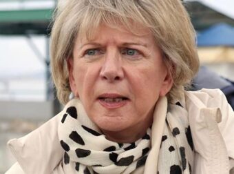 Συγκλονίζει η Έλενα Ακρίτα για την έκτρωση που έκανε – «Ακόμη δεν…»