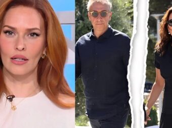 Σίσσυ Χρηστίδου για την τροπολογία στη συνεπιμέλεια: «Τα παιδιά αλλάζουν κάθε δύο μέρες σπίτι – Αυτό βάσει κοινής λογικής είναι βίαιο»