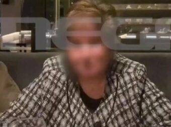 Σέρρες: Σοκάρει ο σύζυγος της καθηγήτριας που έδεσε και φίμωσε μαθητή – «Έχει ψυχιατρικά προβλήματα, ζω στο υπόγειο γιατί δεν αντέχω»