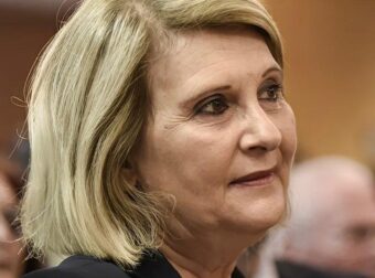 Σ. Βούλτεψη: «Μετά τη σιδηροδρομική τραγωδία στην Ισπανία έχει καταπέσει πλήρως η θεωρία του μπαζώματος»