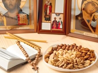 Ανοίγει το τριώδιο 2026 – Πως νηστεύουμε