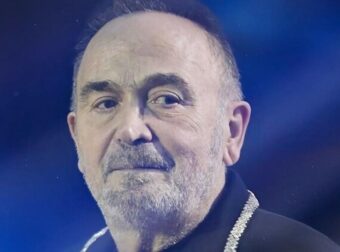 Σταμάτης Γονίδης: «Τραγούδησα σε ένα παιδί που ήταν σε κώμα για μήνες και σηκώθηκε»