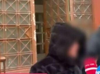 Σέρρες: Σοκάρει ο σύζυγος της καθηγήτριας που έκανε «μούμια» τον μαθητή – «Η γυναίκα μου έχει…»