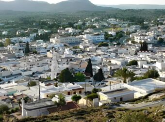 Το χωριό της Ελλάδας με τη δική του γλώσσα που δεν καταλαβαίνει σχεδόν κανείς