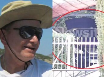 Σοκ στη Γλυφάδα: Γιος σκότωσε τον ίδιο του τον πατέρα – Πήγαινε στην εκκλησία – Συγκλονίζουν τα τελευταία λόγια του.