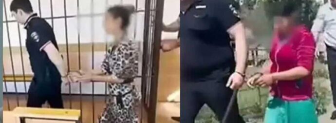 Δυο νεαρές γυναίκες «καθάρισαν» 63χρονο επειδή αρνήθηκε τpίο