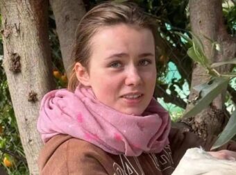 Άφαντη για 17η ημέρα παραμένει η 16χρονη Λόρα Λομτέφ