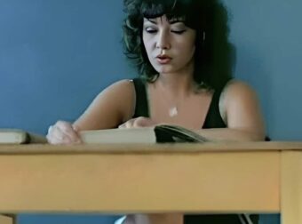 Πώς είναι και τι κάνει σήμερα η πασίγνωστη ηθοποιός του ελληνικού κινηματογράφου