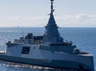 Φρεγάτα Κίμων: Απανωτές παραιτήσεις στελεχών – Οργή στην ηγεσία