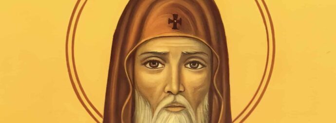 Σήμερα γιορτάζει ο Άγιος που ναυάγησαν τα παιδιά του και τα βρήκε