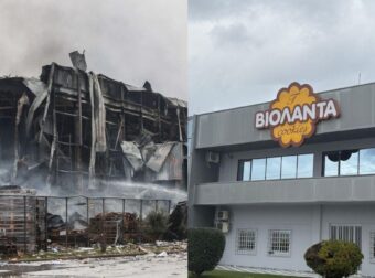 Η απόφαση που έσωσε ζωές στη Βιολάντα: Γιατί δούλευαν μόνο 12 άτομα τη νύχτα της έκρηξης