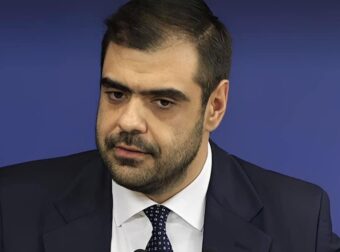 Μαρινάκης: «Τον νόμο Παρασκευόπουλου κάποιοι τον εισηγήθηκαν και τον ψήφισαν -Ολέθρια τα αποτελέσματα»