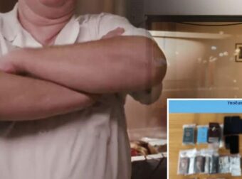 Πειραιάς: Συνελήφθη ιδιοκτήτης πασίγνωστου σουβλατζίδικου για διακίνηση ναρκωτικών