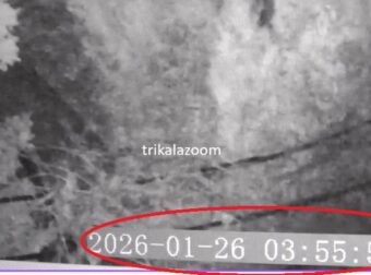 «Βιολάντα»: Συγκλονιστικό ηχητικό ντοκουμέντο από την στιγµή της φονικής έκρηξης 8 χλμ. µακριά