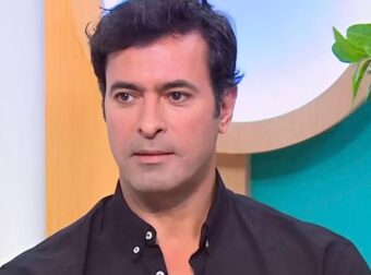 Νίκος Παπαδάκης: «Ο Valentino με είχε στην καρδιά του, με είχε φιλοξενήσει και στον πύργο του στο Παρίσι»