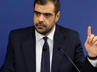 Π. Μαρινάκης: «Αποφεύγουμε τον δρόμο του τζάμπα πατριωτισμού, δεν παριστάνουμε τους σύγχρονους Κολοκοτρώνηδες»