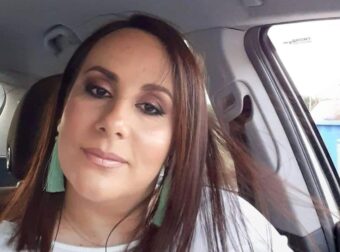 H 42χρονη Βασιλική ανάμεσα στα θύματα στο εργοστάσιο Βιολάντα