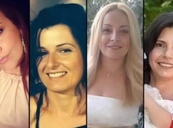 Βιολάντα – Αυτές είναι οι τέσσερις νεκρές γυναίκες από την έκρηξη στο εργοστάσιο: Νέες μητέρες με παιδιά