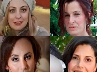 Αυτό έγινε πριν καούν ζωντανές οι 5 άτυχες γυναίκες σήμερα στο εργοστάσιο