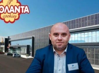 «Ατυχίες και…» Αυτός είναι ο ιδιοκτήτης της εταιρείας Βιολάντα