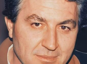 Πέθανε ξημερώματα στον ύπνο του ο πασίγνωστος λαϊκός τραγουδιστής