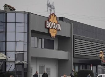 Η «Βιολάντα» ανακοινώνει άμεση βοήθεια στις οικογένειες των θυμάτων: «Εφαρμόζουμε σταθερά τα πρωτόκολλα ασφαλείας»