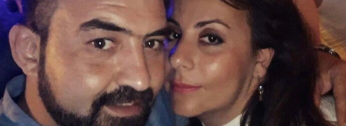 «Μακάρι να μπορούσα να φύγω εγώ και να είχε ζήσει η γυναίκα μου»: Ραγίζει καρδιές ο σύζυγος της Βασιλικής που σκοτώθηκε στη Βιολάντα