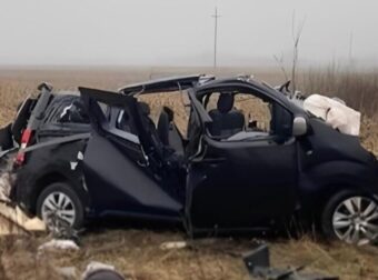 Ρουμανία: «Προσωπικό της ελληνικής πρεσβείας στο Βουκουρέστι μεταβαίνει στο σημείο της τραγωδίας» λέει το ΥΠΕΞ για το τροχαίο με τους 7 νεκρούς οπαδούς του ΠΑΟΚ