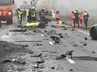 «Περίμεναν πώς και πώς να πάνε να δουν τον ΠΑΟΚ» – Σοκάρουν οι ηλικίες των 7 νεκρών φιλάθλων του ΠΑΟΚ