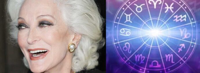 Οι 3 γυναίκες του ζωδιακού που όσο και αν περάσουν τα χρόνια παραμένουν όμορφες