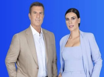«Καλημέρα Ελλάδα»: Η δημοσιογράφος που παίρνει θέση στην εκπομπή μετά την αποχώρηση της Άννας Λιβαθυνού
