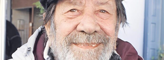 Πώς είναι σήμερα στα 90 ο ηθοποιός που έπαιξε σε δεκάδες ελληνικές ταινίες