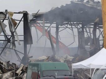 Αποκάλυψη-σοκ για το εργοστάσιο στα Τρίκαλα – Το έλεγαν όλοι αλλά φοβόντουσαν